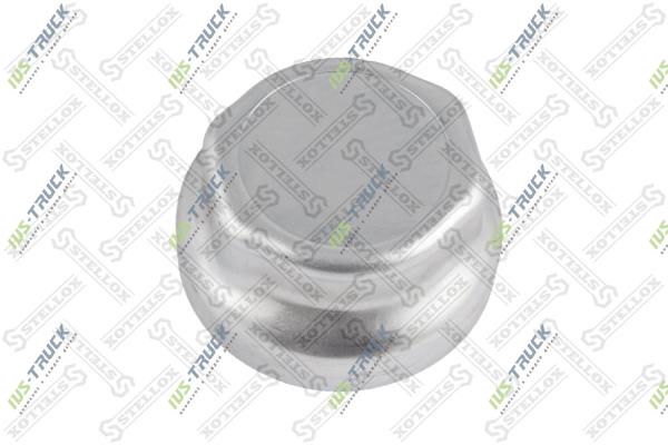 Крышка ступицы STELLOX 83-00019-SX