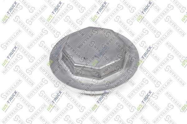 Крышка ступицы STELLOX 83-00064-SX
