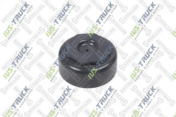 Крышка ступицы STELLOX 83-00065-SX