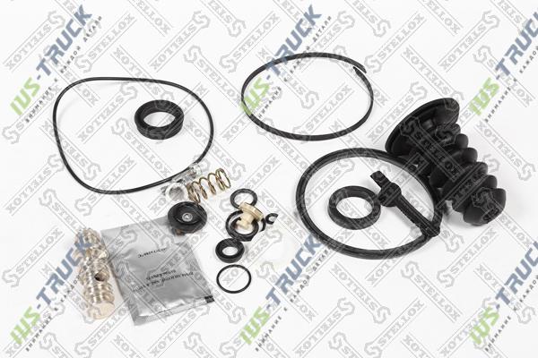 Цилиндр ПГУ STELLOX 83-21126-SX