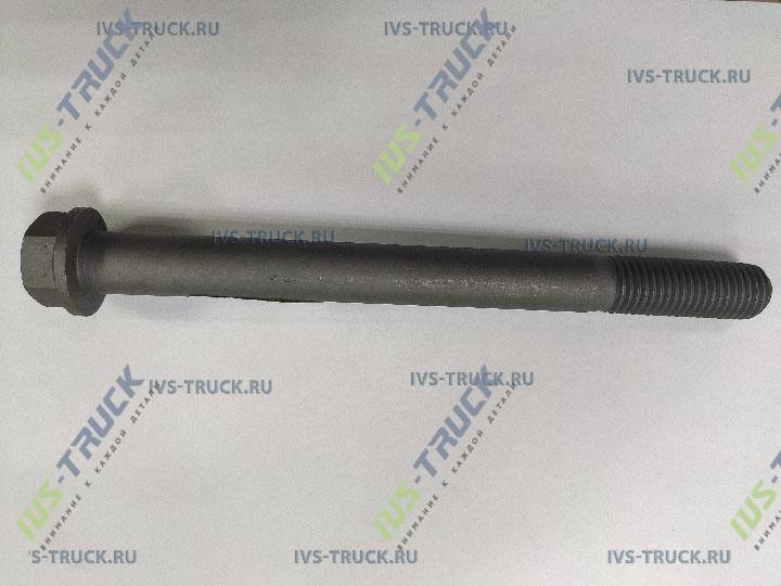Болт рессорный M20x2.5x223 STELLOX 84-03689-SX