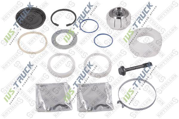 Ремкомплект V-образной тяги STELLOX 84-12013-SX