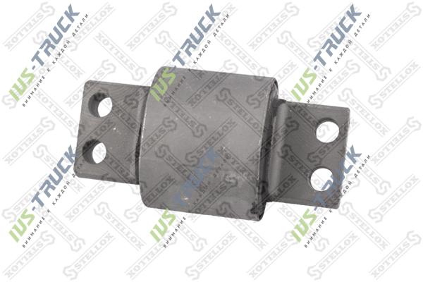 Ремкомплект реактивной тяги STELLOX 84-12024-SX