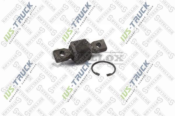 Ремкомплект реактивной тяги STELLOX 84-12033-SX