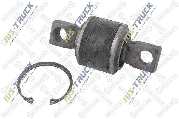 Ремкомплект реактивной тяги STELLOX 8412065SX