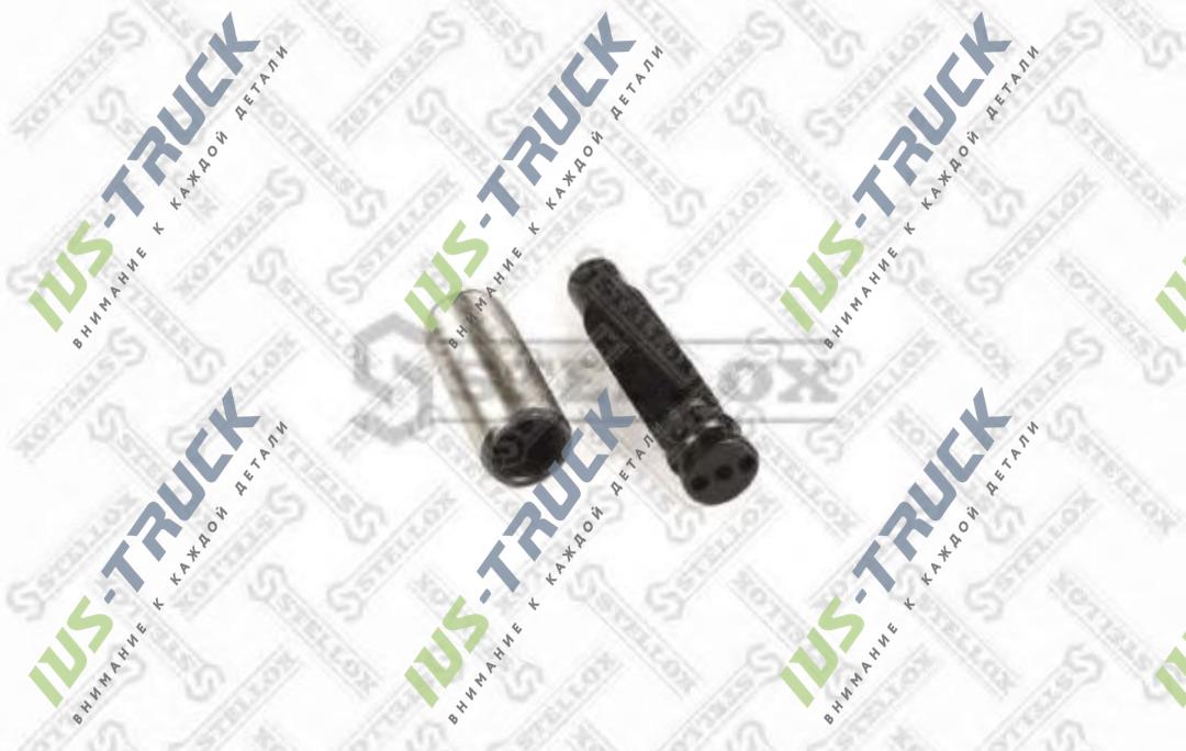Ремкомплект пальца рессоры STELLOX 84-39314-SX