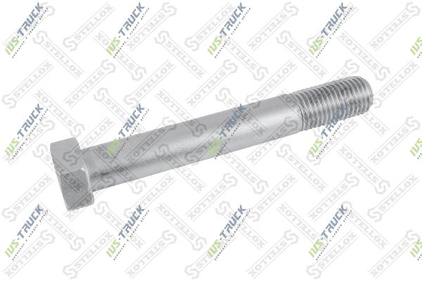Болт кронштейна реактивной тяги STELLOX 8443907SX