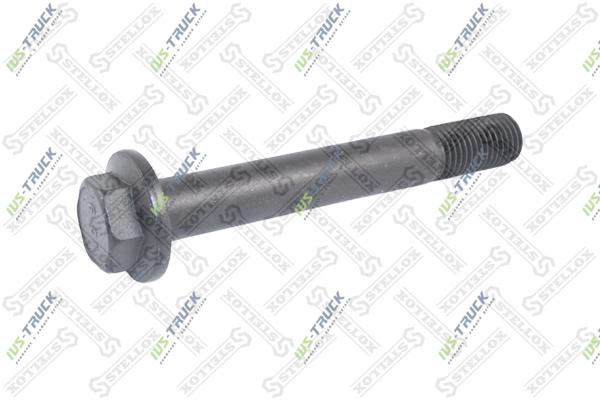 Болт рессорный STELLOX 84-43922-SX