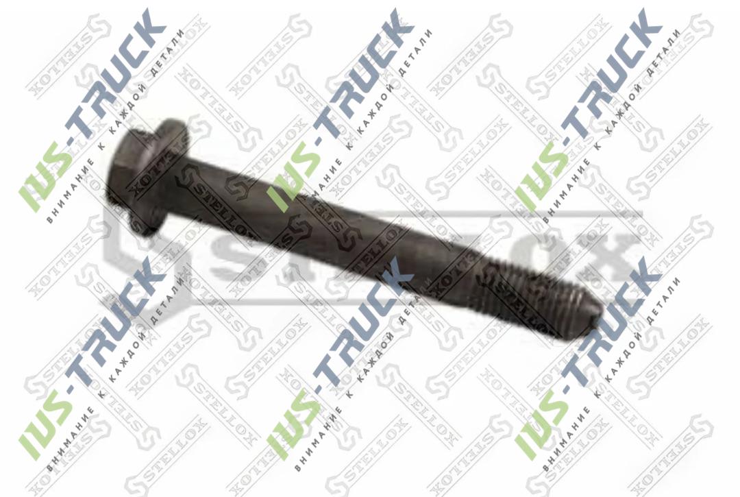 Болт рессорный STELLOX 84-43922-SX