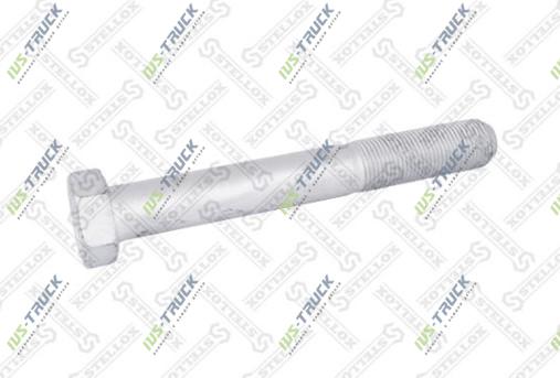 Болт рессоры STELLOX 8443940SX