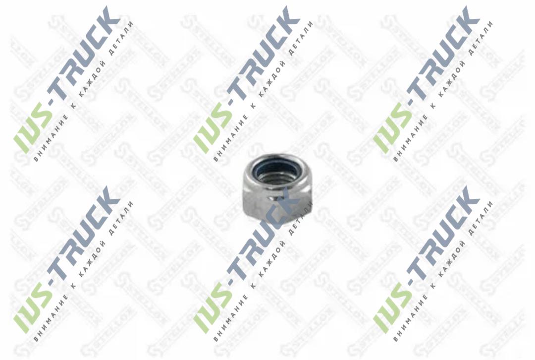 Гайка болта амортизатора STELLOX 84-61209-SX