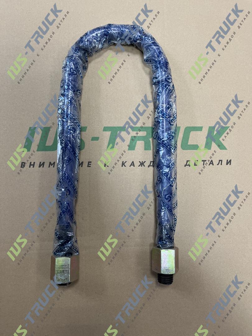 Стремянка с гайкой STELLOX 84-64146-SX