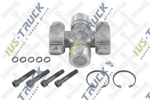 Крестовина кардана 57x164 STELLOX 84-67305-SX