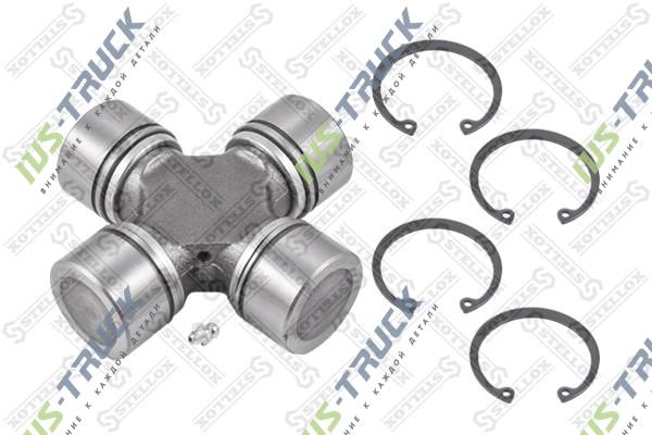 Крестовина карданного вала STELLOX 84-67329-SX