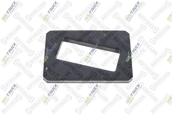 Стопорная пластина STELLOX 84-75501-SX