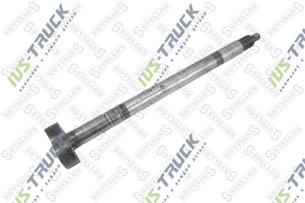 Вал тормозной левый STELLOX 85-00326-SX