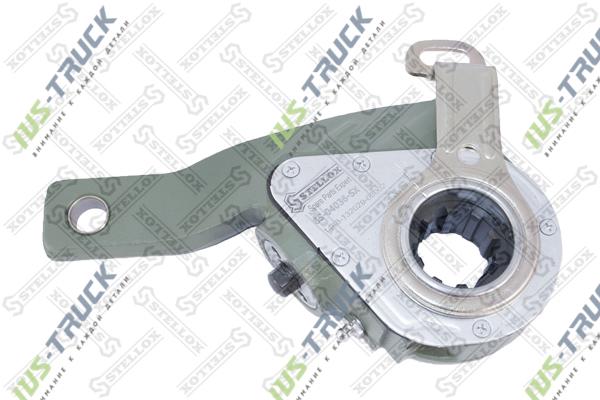 Трещетка STELLOX 85-04036-SX