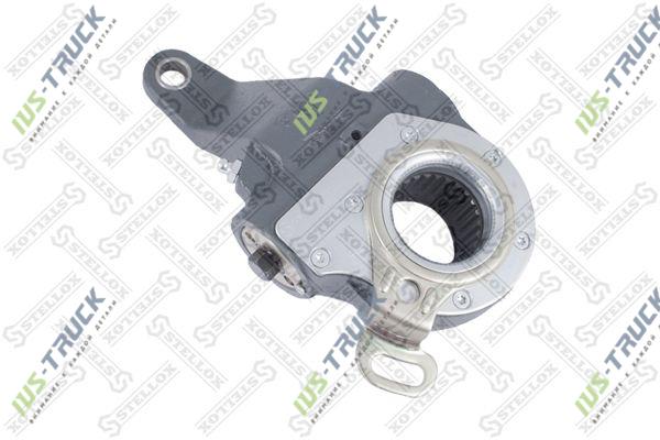 Трещетка автоматическая правая задняя STELLOX 8504175SX