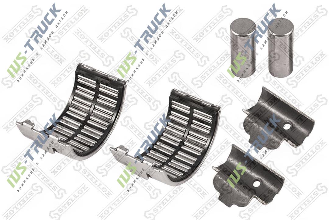 Ремкомплект дискового тормоза STELLOX 8510383SX