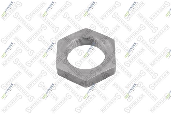 Гайка ступицы STELLOX 85-13241-SX