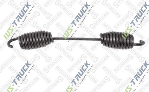 Возвратная пружина STELLOX 85-14512-SX