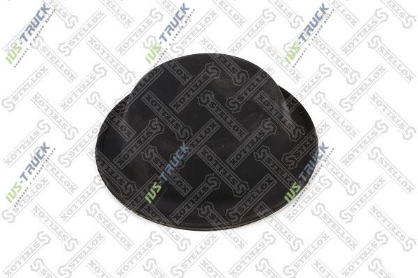 Диафрагма глубокая STELLOX 8515002SX