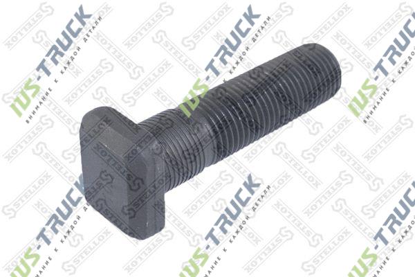 Болт колеса STELLOX 8518473SX