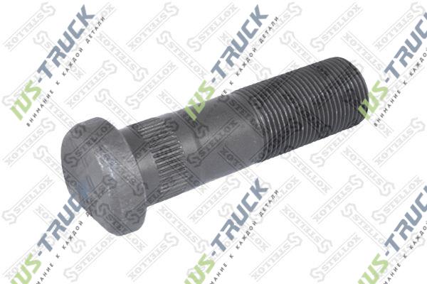 Болт колесный STELLOX 8518497SX