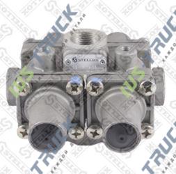 4-х контурный защитный клапан STELLOX 85-19479-SX