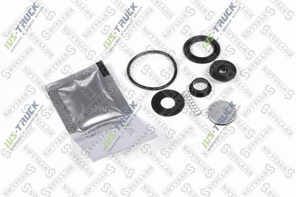 Ремкомплект клапана ограничения давления STELLOX 85-20805-SX