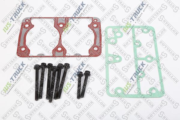 Ремкомплект компрессора STELLOX 85-46626-SX