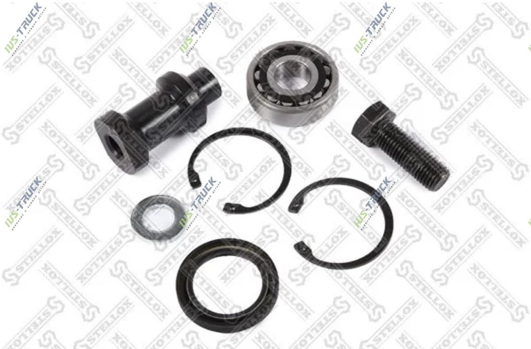 Ремкомплект подвески кабины STELLOX 8701833SX