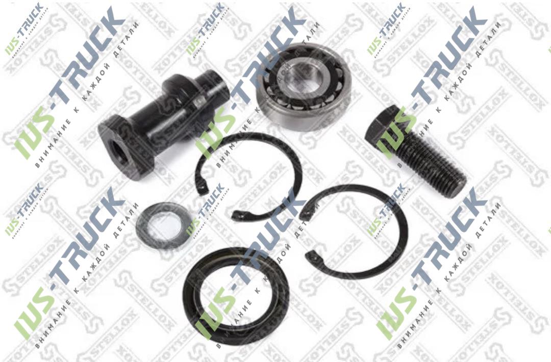 Ремкомплект подвески кабины STELLOX 8701833SX