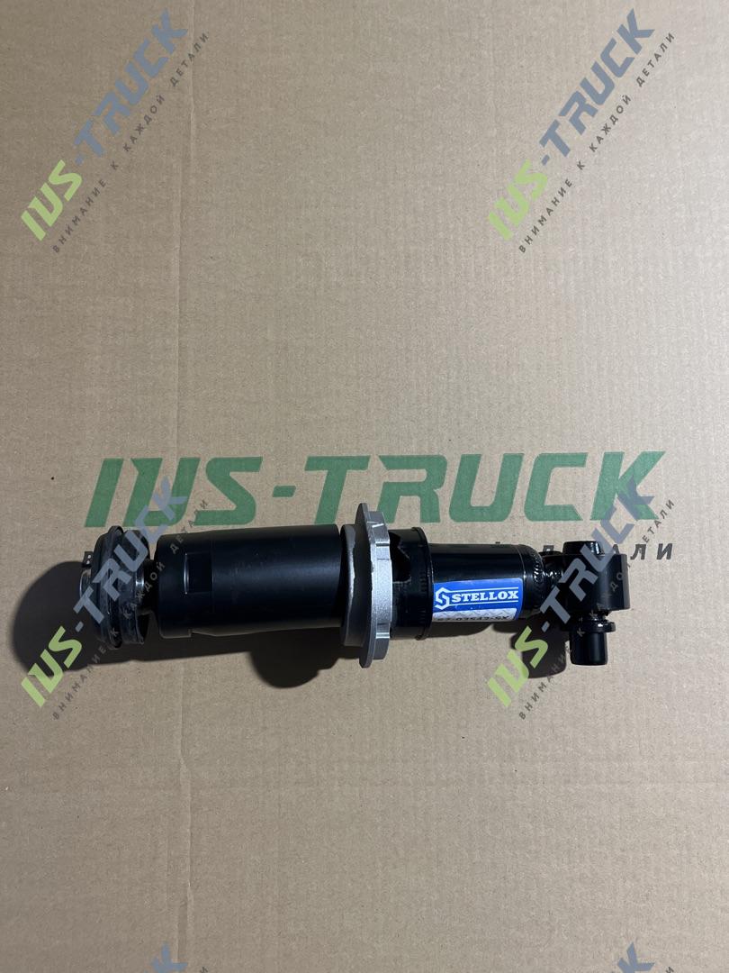 Амортизатор STELLOX 8703542SX