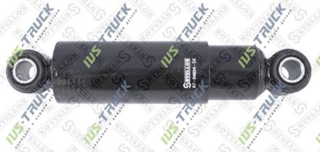 Амортизатор подвески 24x55 STELLOX 8704804SX