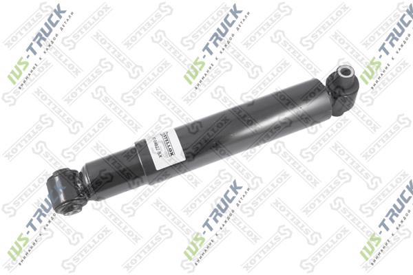 Амортизатор подвески передний STELLOX 87-04822-SX