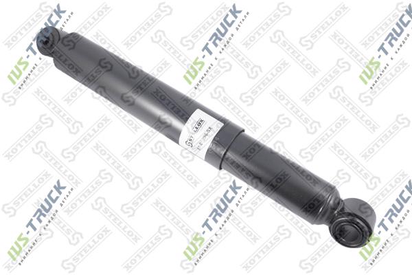 Амортизатор подвески передний STELLOX 87-05296-SX