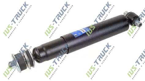 Амортизатор подвески задний STELLOX 8705321SX