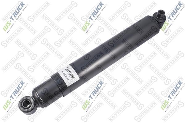 Амортизатор подвески задний STELLOX 87-05332-SX