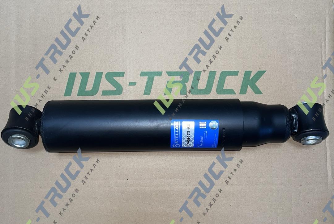 Амортизатор подвески задний STELLOX 87-05473-SX