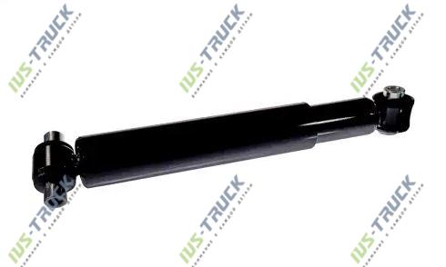 Амортизатор подвески передний STELLOX 8705586SX