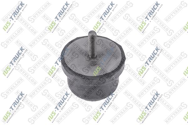Отбойник кабины STELLOX 87-10704-SX