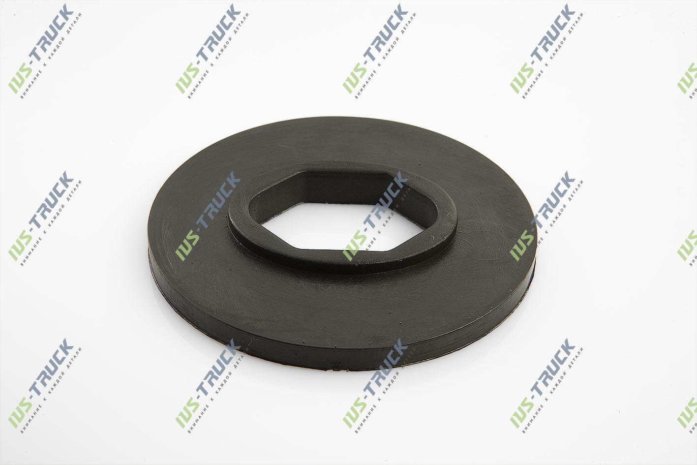 Кольцо уплотнительно сайлентблока STELLOX 89-01001-SX