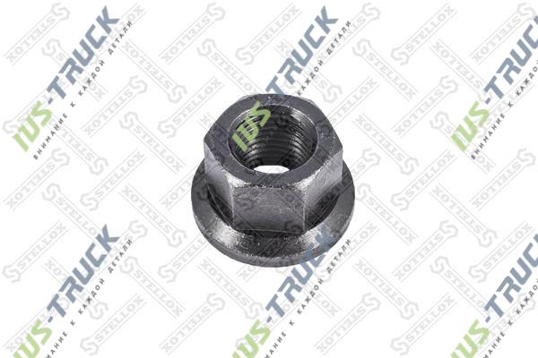 Гайка колеса STELLOX 8902079SX