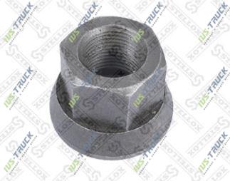 Гайка колесная H34 SW33 STELLOX 8902080SX
