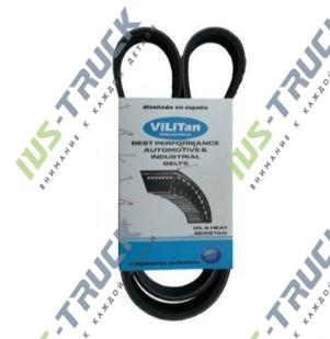 Ремень поликлиновый VILITAN 8PK0800