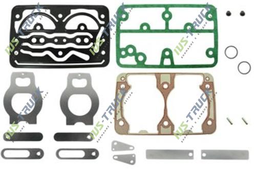 Ремкомплект компрессора MAJORSELL A66RK005A