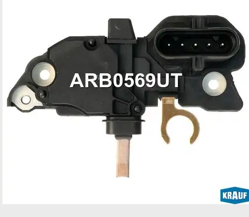 Регулятор генератора KRAUF ARB0569UT