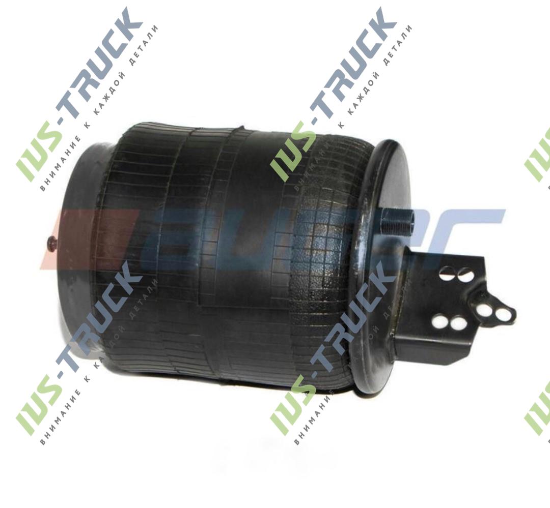 Пневморессора в сборе со стальным стаканом AUGER AU341858K