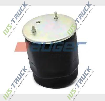 Пневморессора AUGER AU342626KP